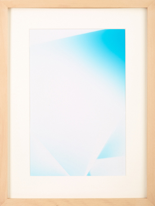 holger wilkens, folding 5, c-print, 2013, 40 x 53 cm